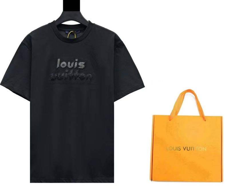 Louis Vuitton T-Shirts